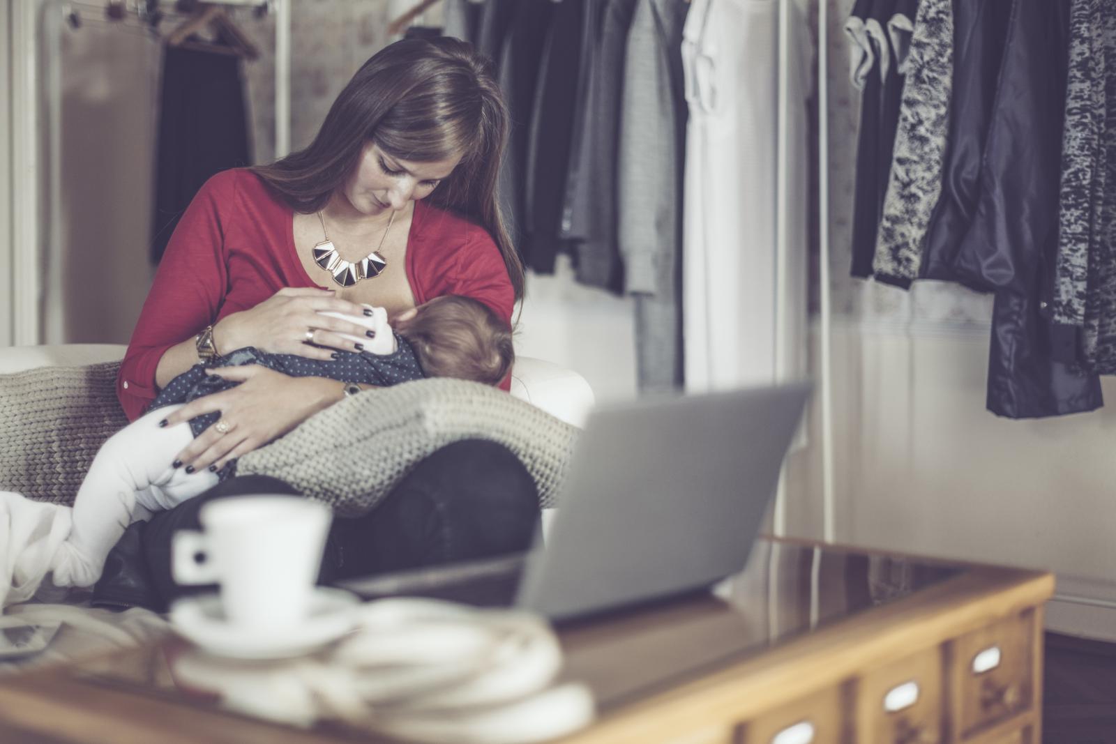 Ta djeca političara jednostavno znaju – plakanje nije in. Kakvi tantrumi, kakvi bakrači. Da mi je vidjeti moju djecu u toj situaciji...