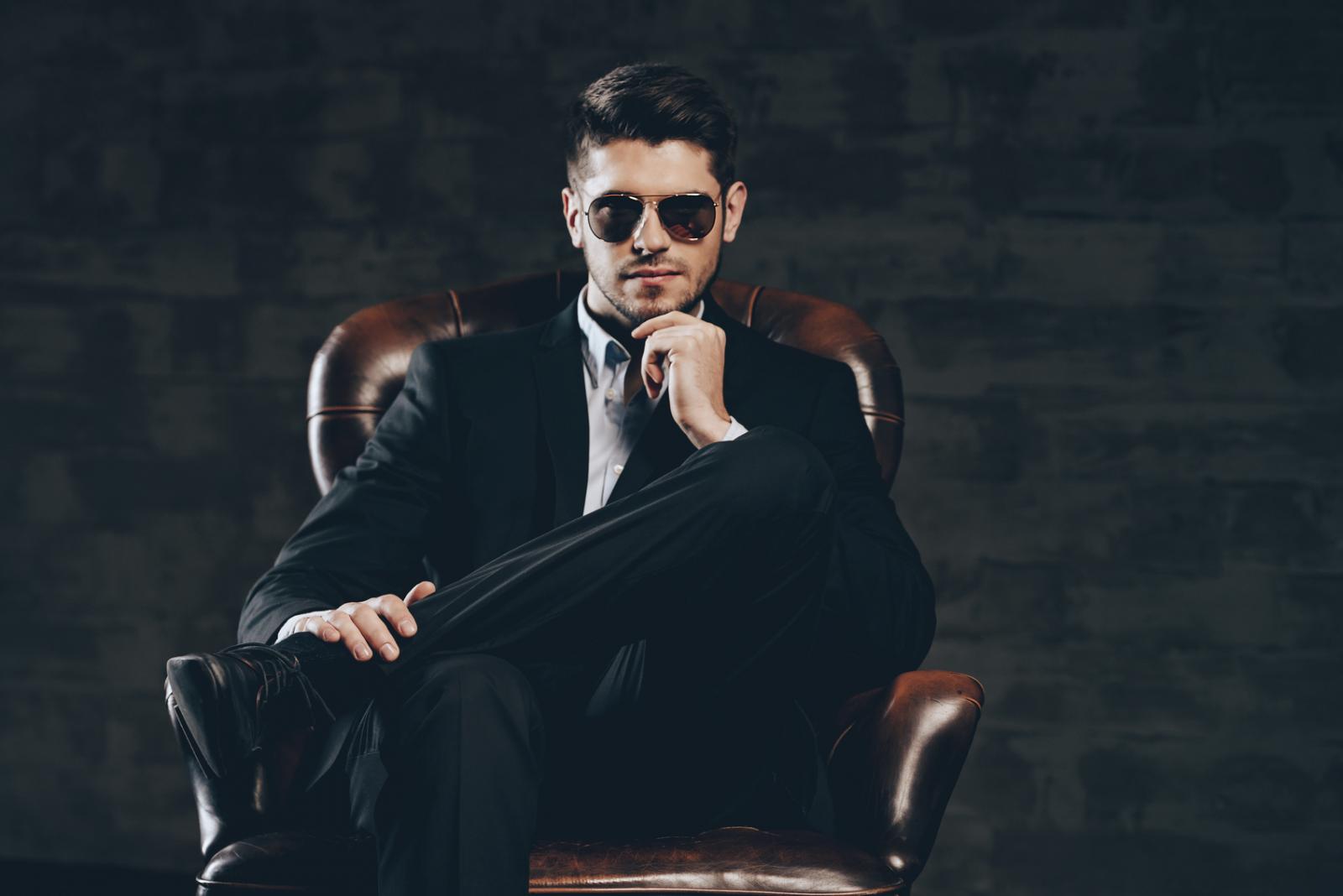 Pravi muškarci ne ostavljaju iza sebe žrtve.