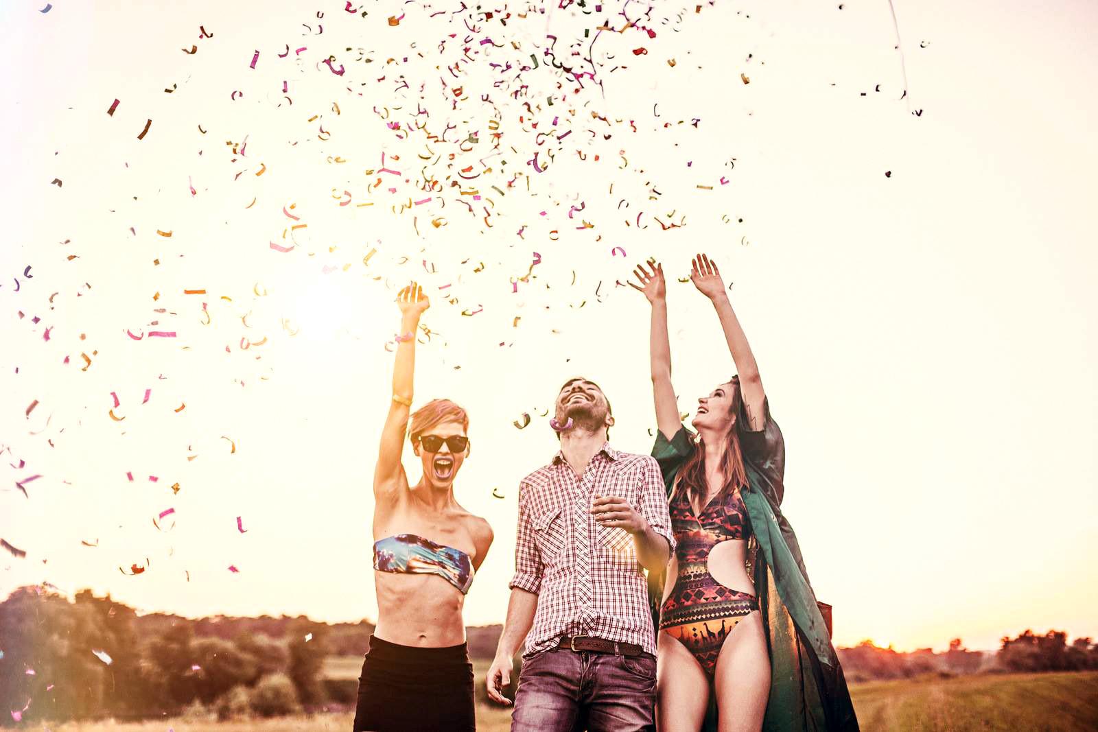 A kako se vi borite protiv štetnih sunčevih zraka?