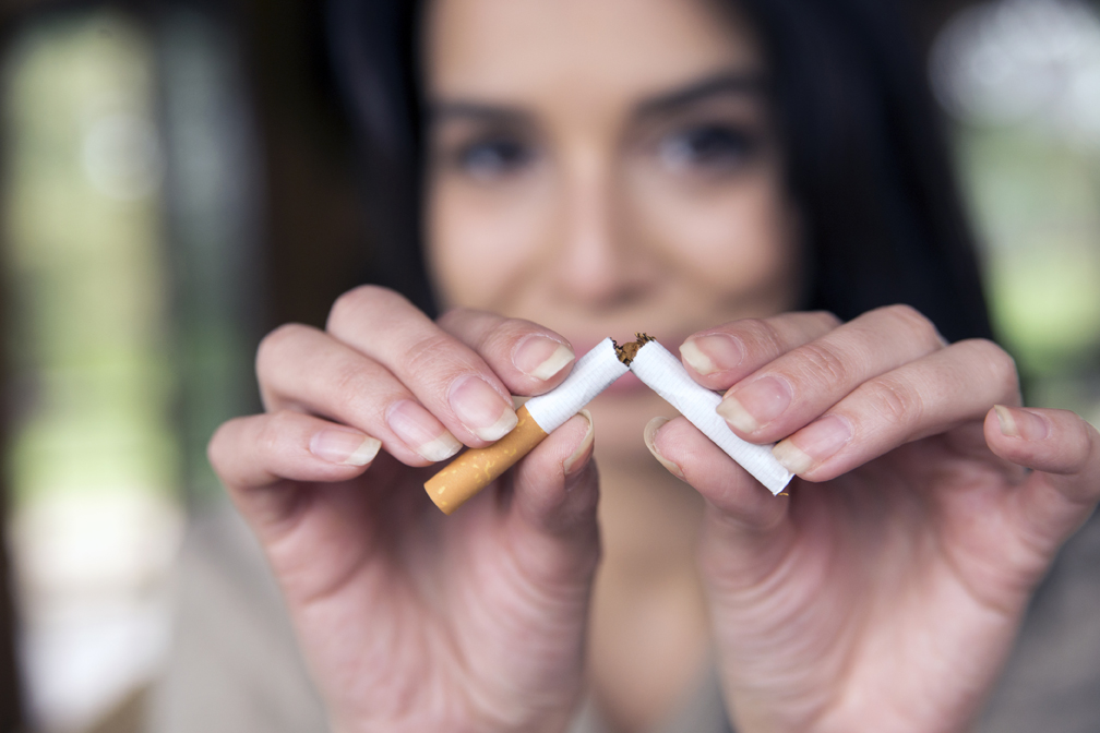 Dosta vam je biti rob nezdrave navike? Stiglo je rješenje