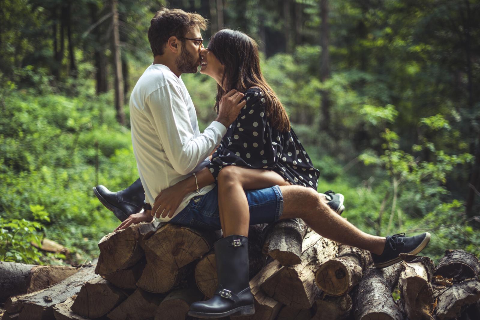 Ako vam nedostaje 'akcije' tada je seks na otvorenom doista pravi način da začinite svoj ljubavni život.