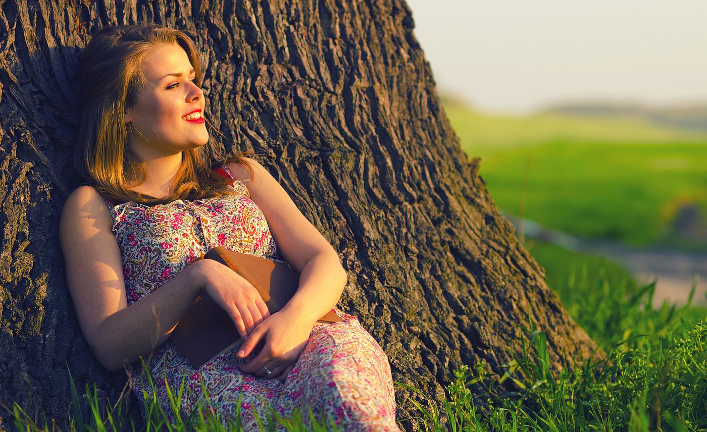 To što ponekad želite provesti vrijeme u društvu sa samim sobom i svojim mislima nije ništa neobično i čudno. Dapače.