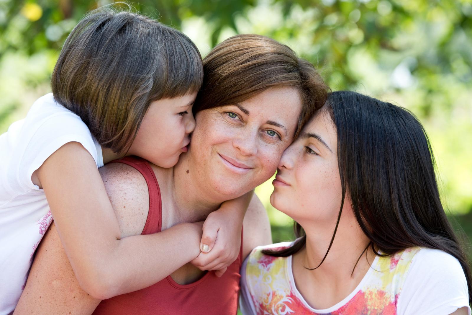 Ivana Đilas kaže da je njoj okidač za dijabetes bio stres koji je proživjela u ratu.