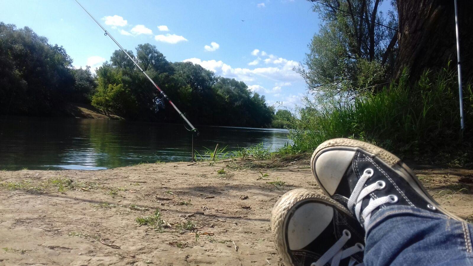 Što se mene tiče, bitno je da je toplo, a ljeto mi je lijepo bilo gdje.