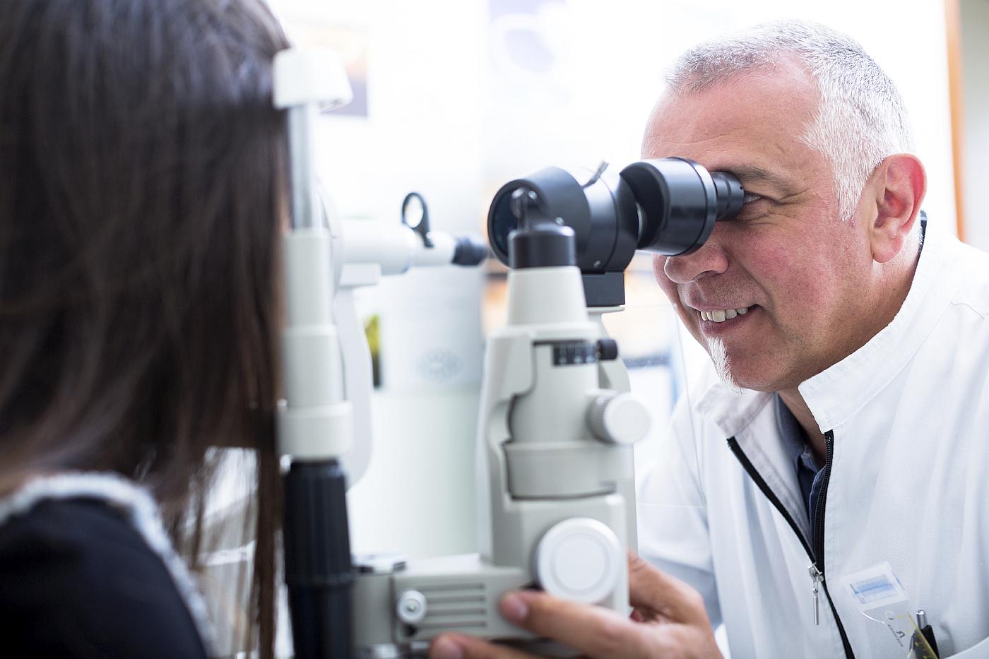 Iskoristite priliku i poboljšajte kvalitetu svojeg vida.