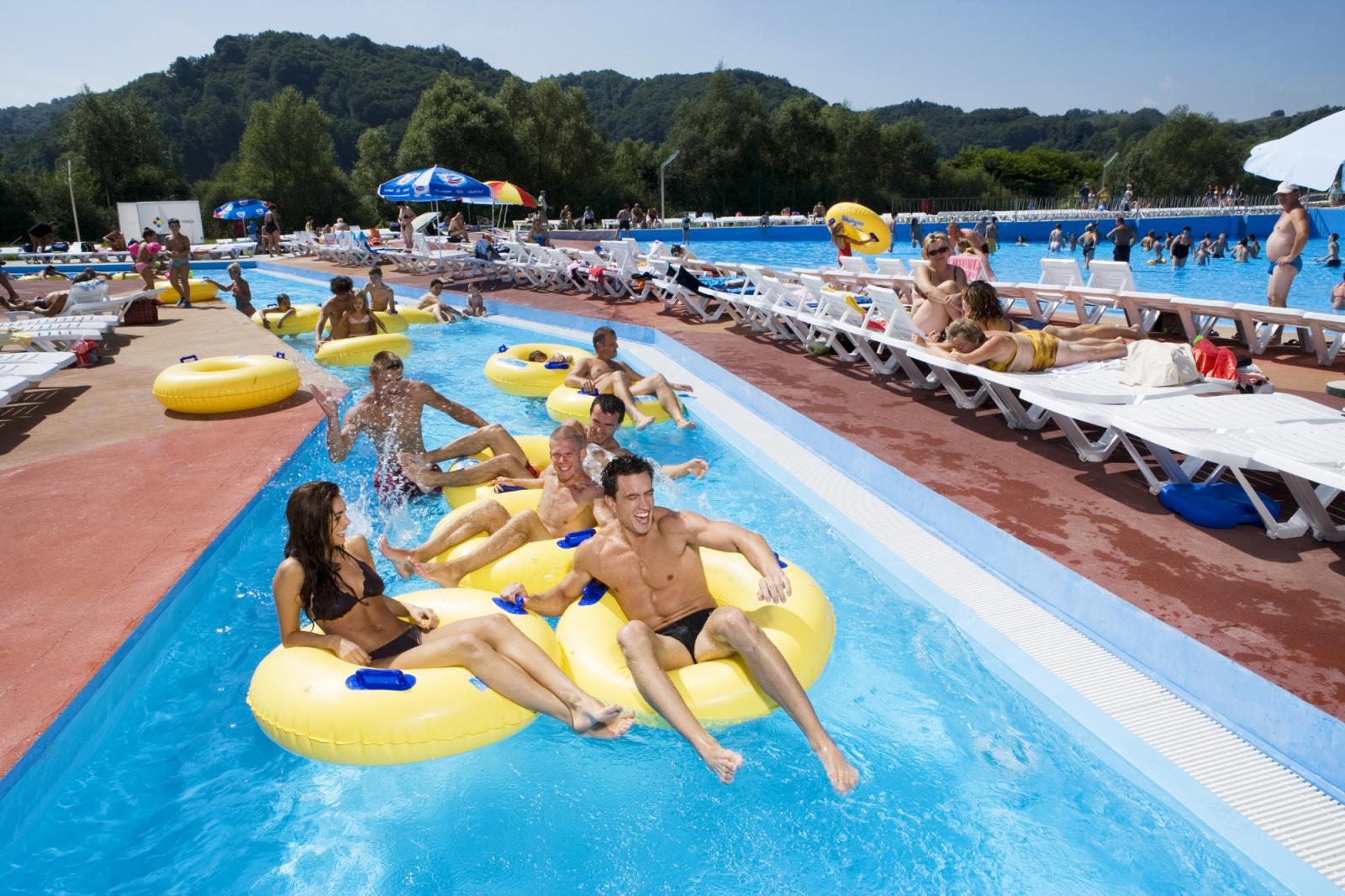 Ne bi li bilo divno pobjeći za vikend iz grada i uživati u ljetnim radostima?