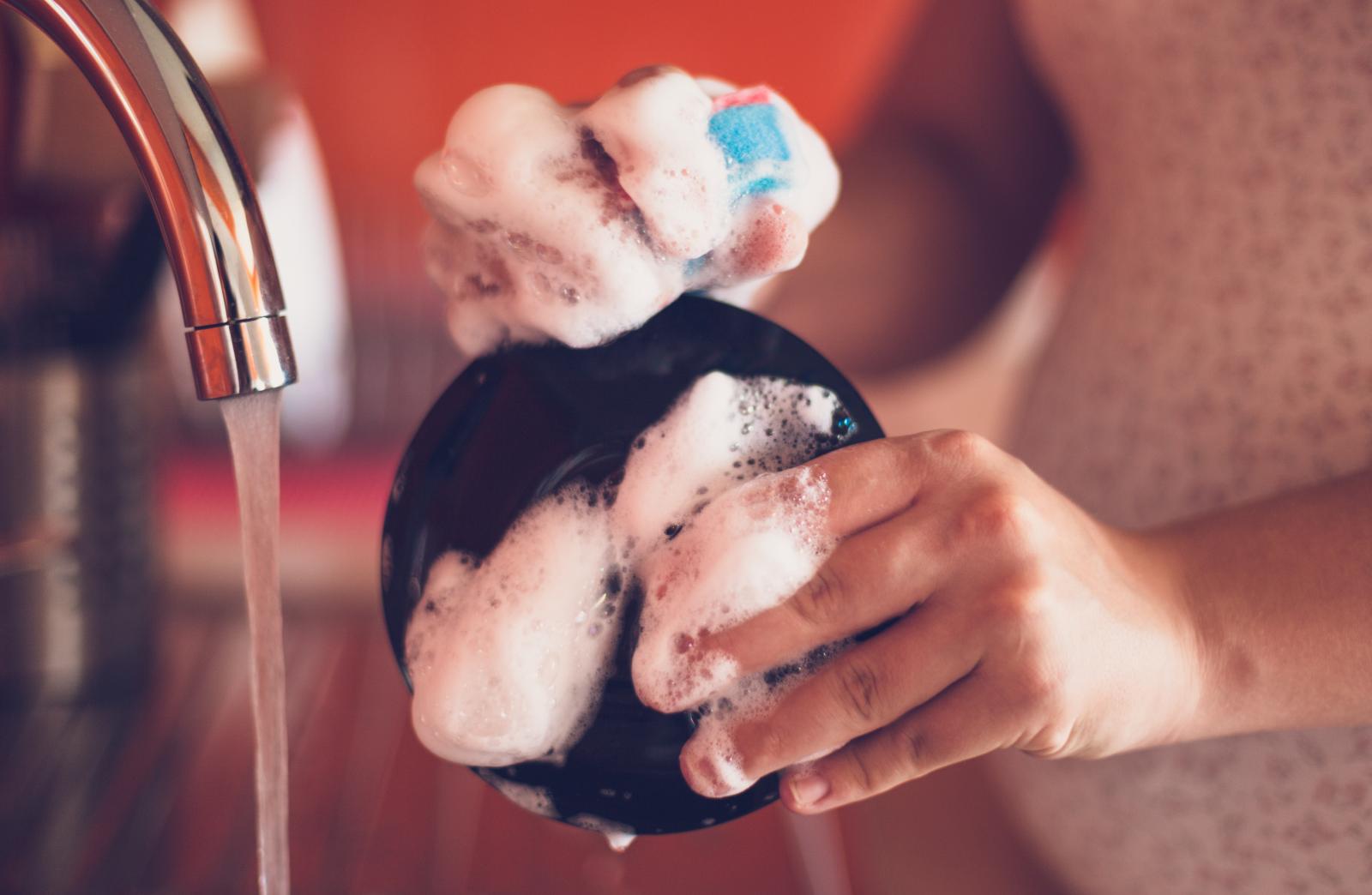 Upala sam u stanje koje s vremenom zahvati sve trudnice: tzv. gniježđenje...