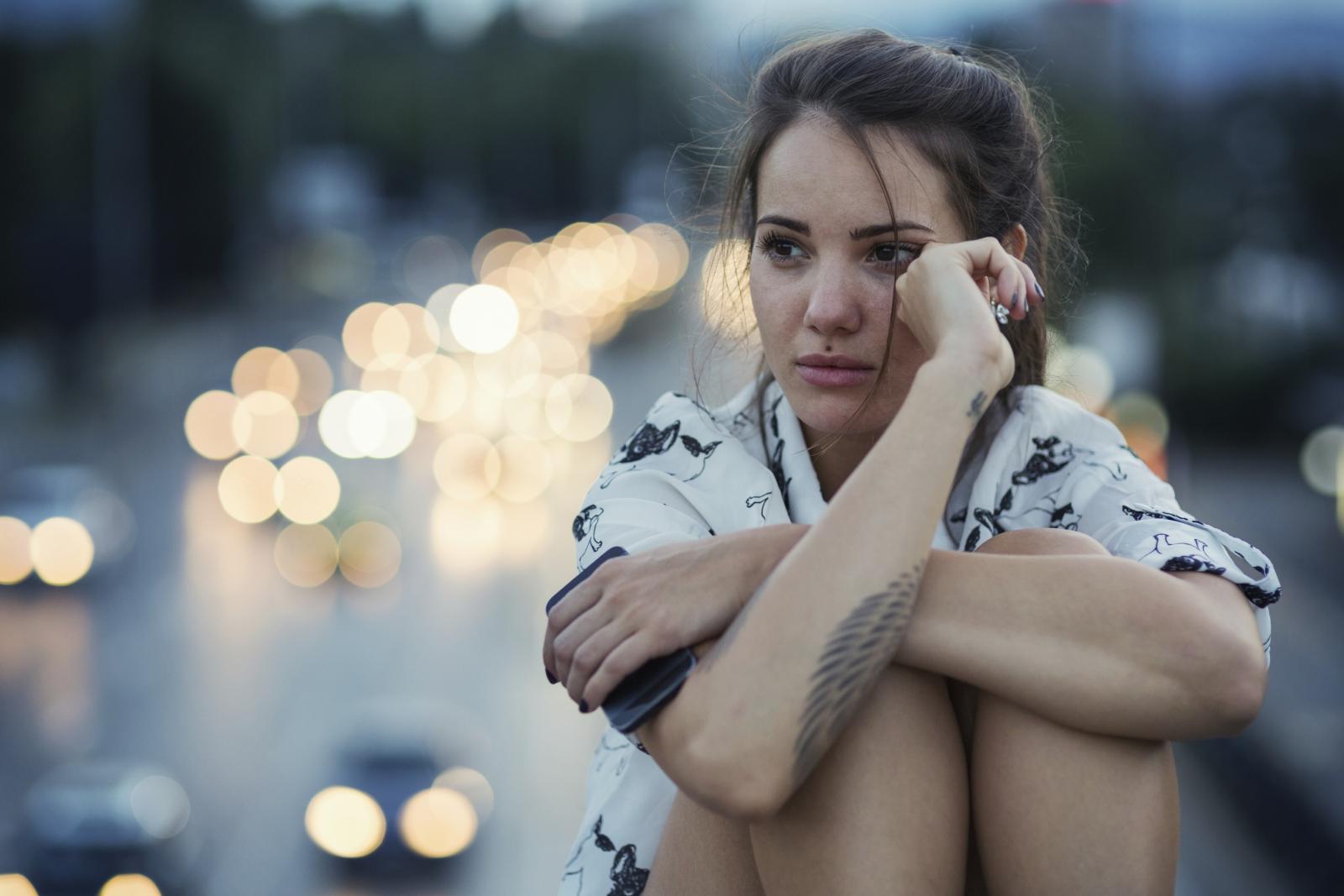 Žene često nisu svjesne da su fizički uzbuđene jer to ne provjeravaju...