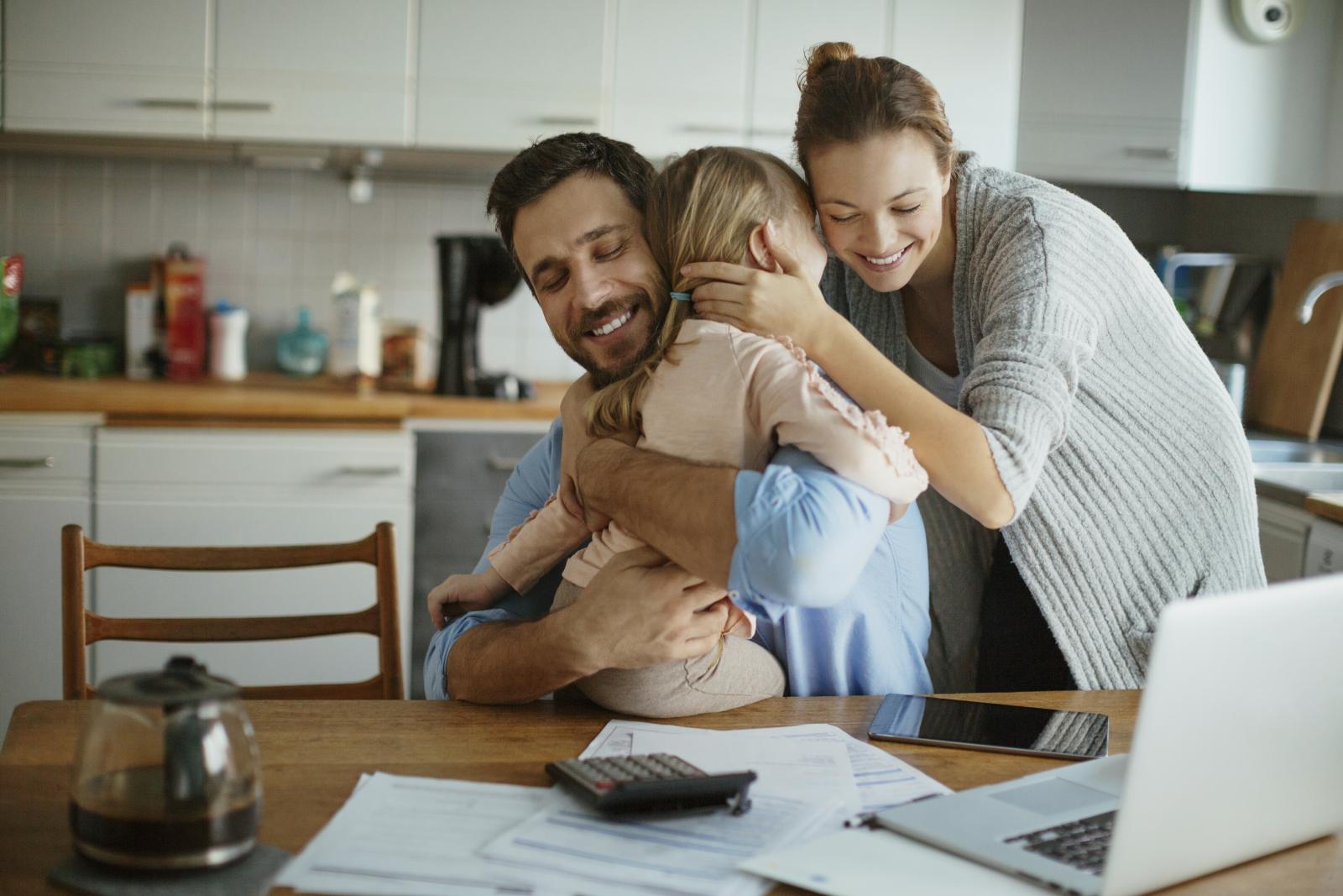 Svo vrijeme, sva pažnja, svaka riječ upućena vašem djetetu, jednog će vam se dana vratiti.