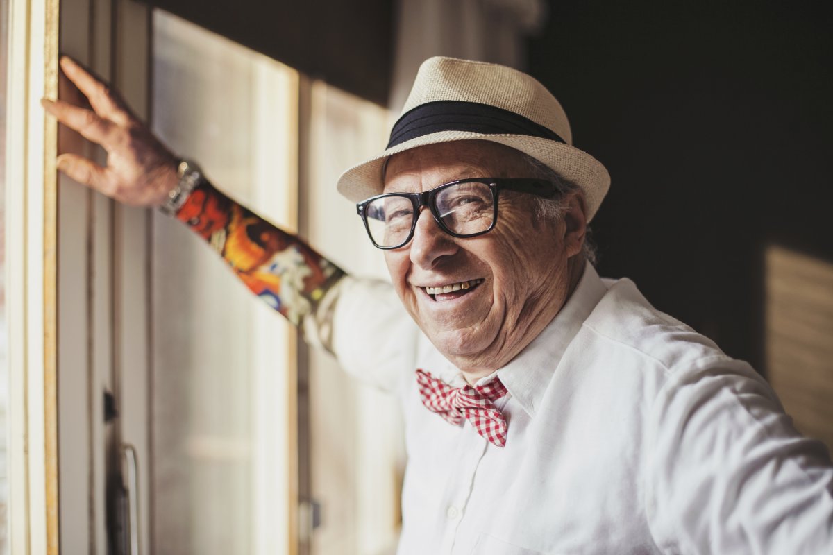 Prije nego što se odlučite za crtež na svome tijelu dobro se raspitajte gdje ćete to učiniti