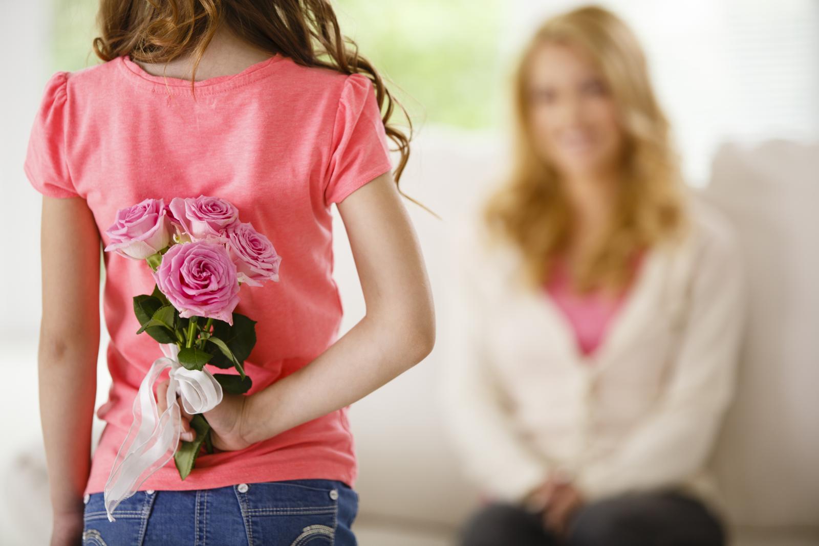 Izgleda da bismo trebali ponovno naučiti da nije bitno što poklanjamo, već je najvažnija dobra namjera.