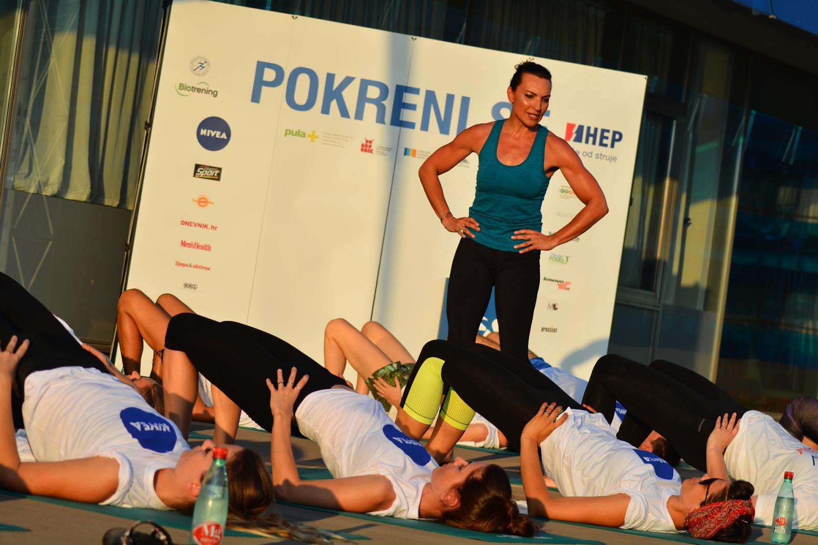 I ti možeš biti dio ove dobre priče - prijavi se na internetskim stranicama projekta Aktivna Hrvatska.