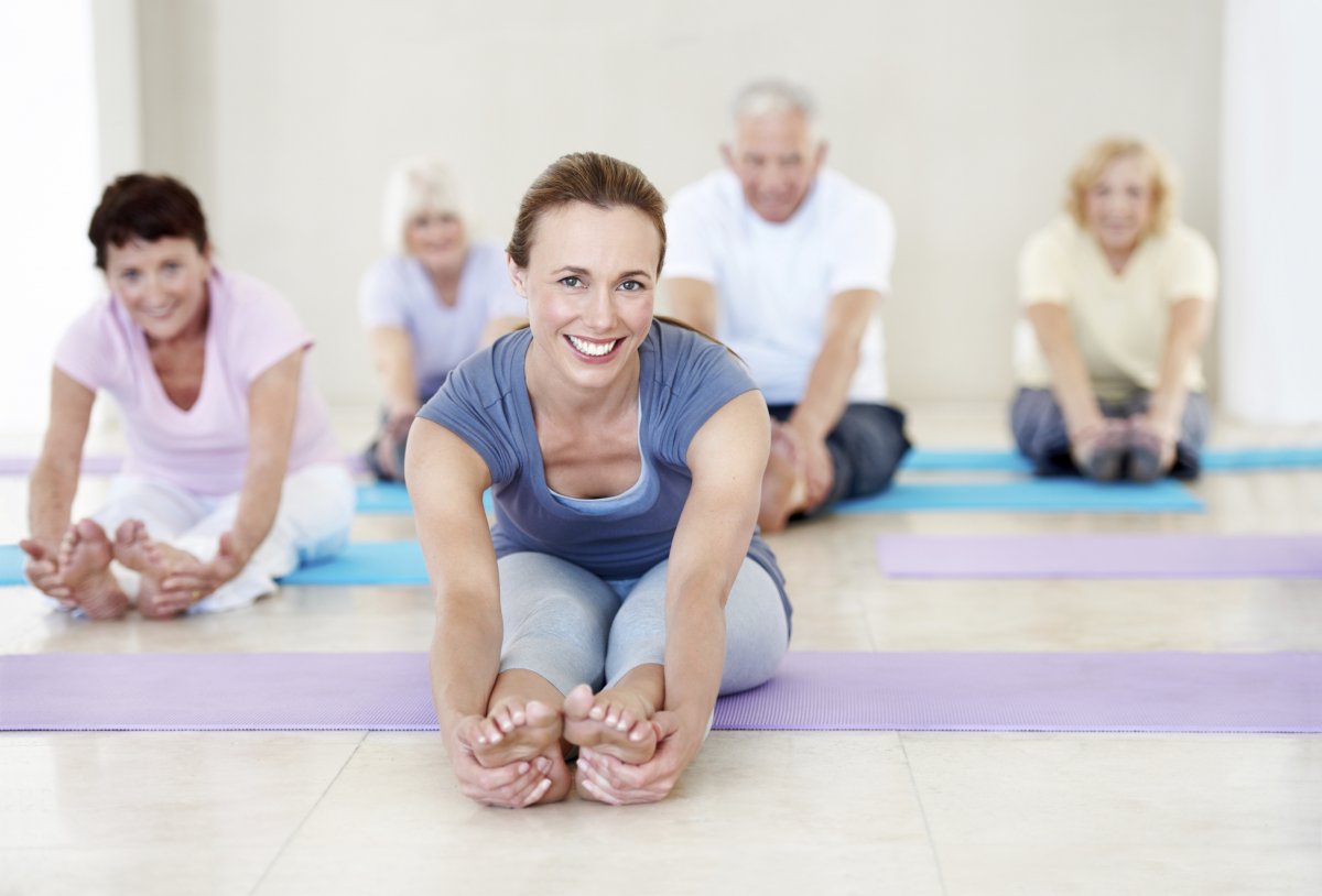 Posljedice nevježbanja vidljive su desetljećima kasnije i, što je još važnije, ostavljaju trag