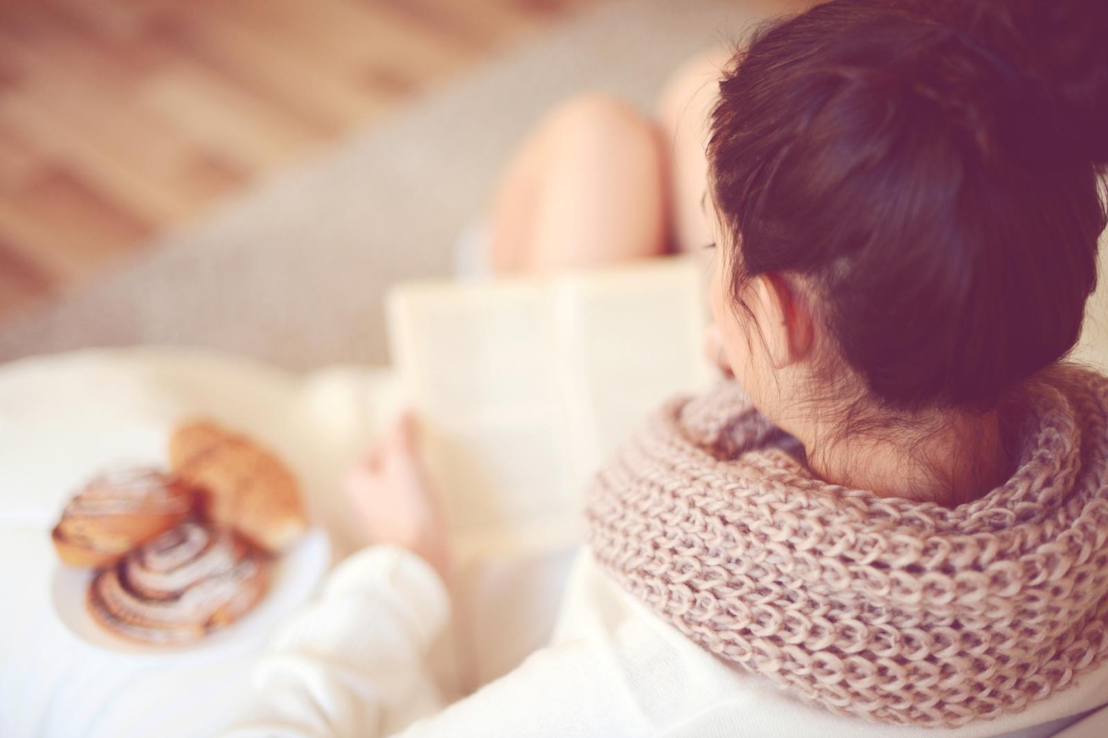 Koliko puta godišnje krećete na dijetu, možete li se sjetiti? Možda ne bi bilo loše da se za početak dignete s tog kauča i zaboravite zalogaje pune ugljikohidrata!?