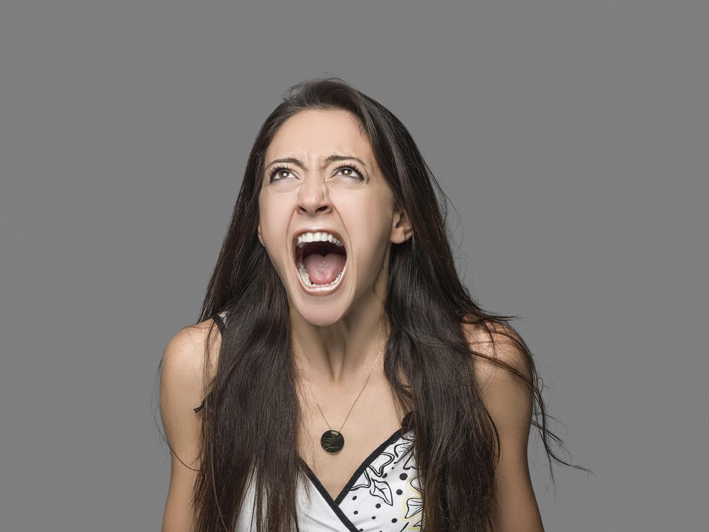 Ako mislite da je većinom problem u drugima, ipak stanite i malo promislite.