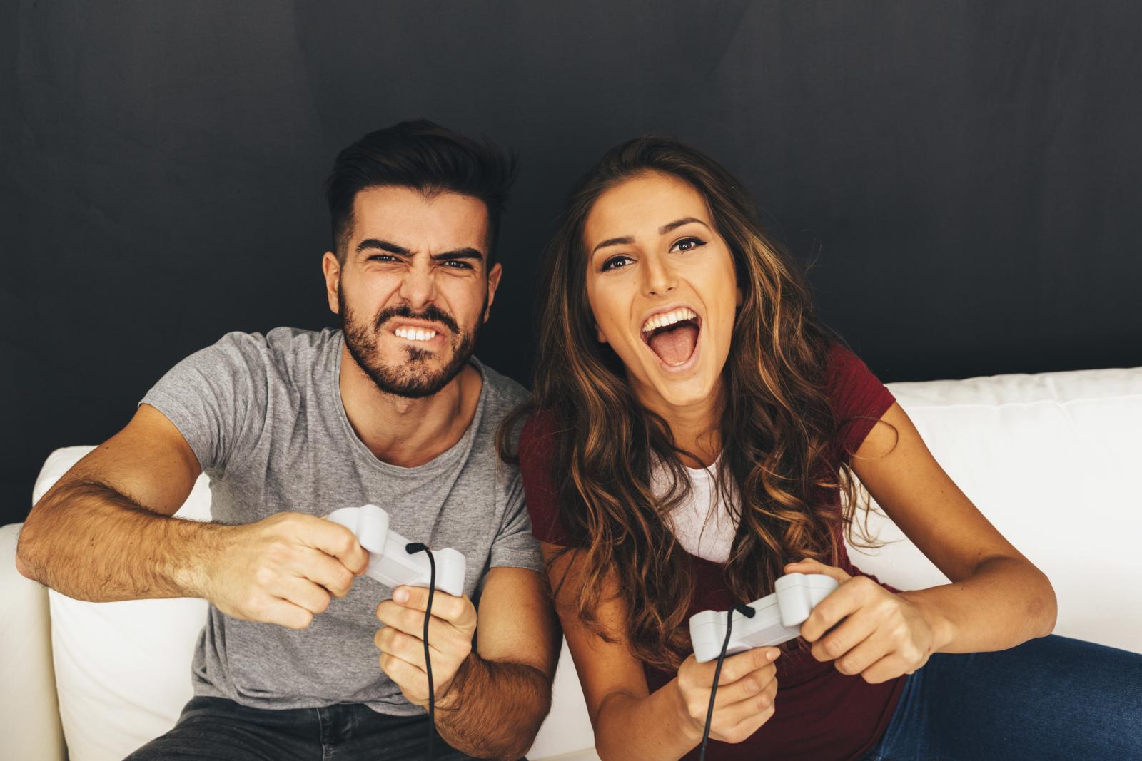 Ako se odlučite iskušati ovu teoriju, birajte igre riječi, slagalice i slične igrice za mozak.