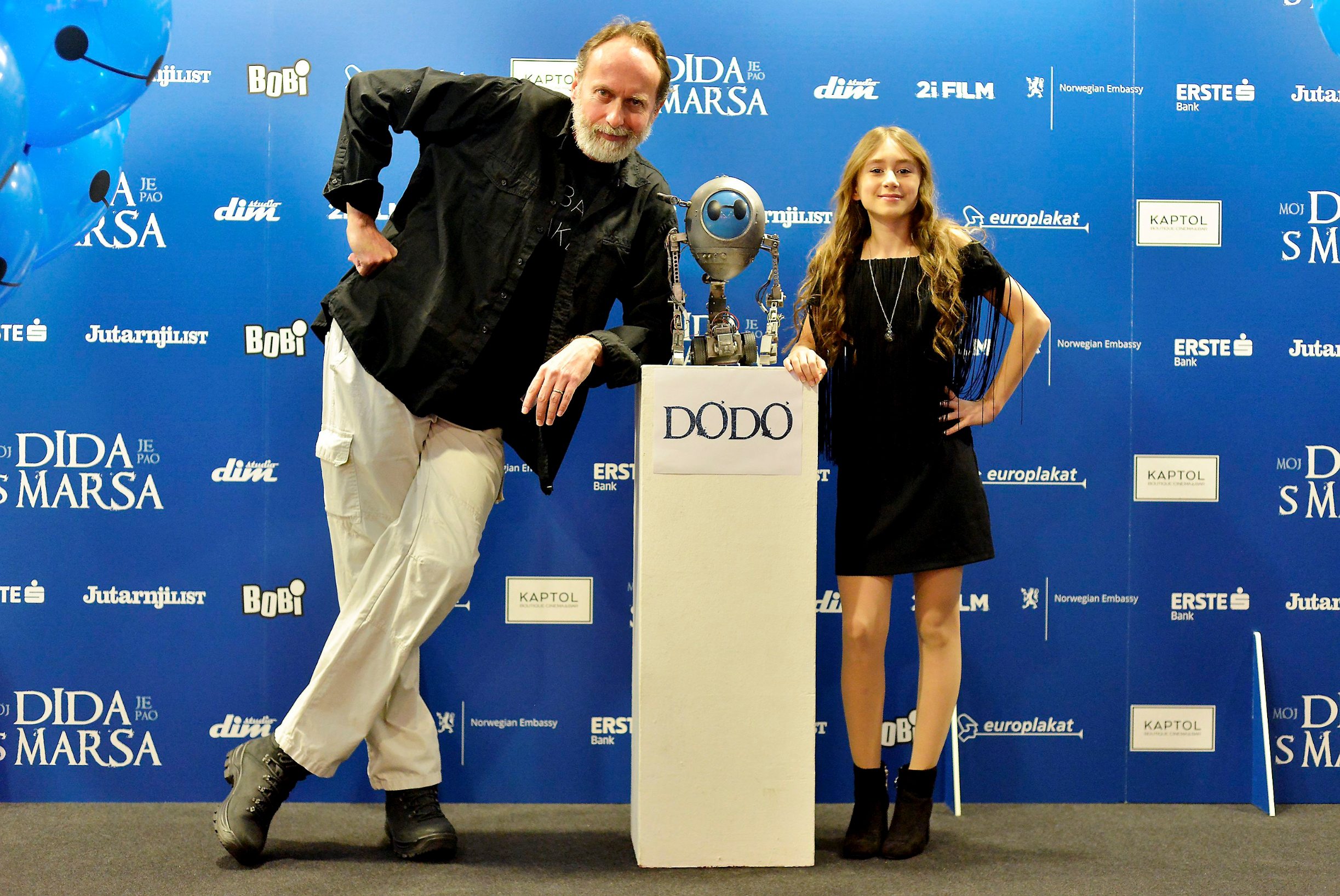  Dražen Žarković i Lana Hranjec 