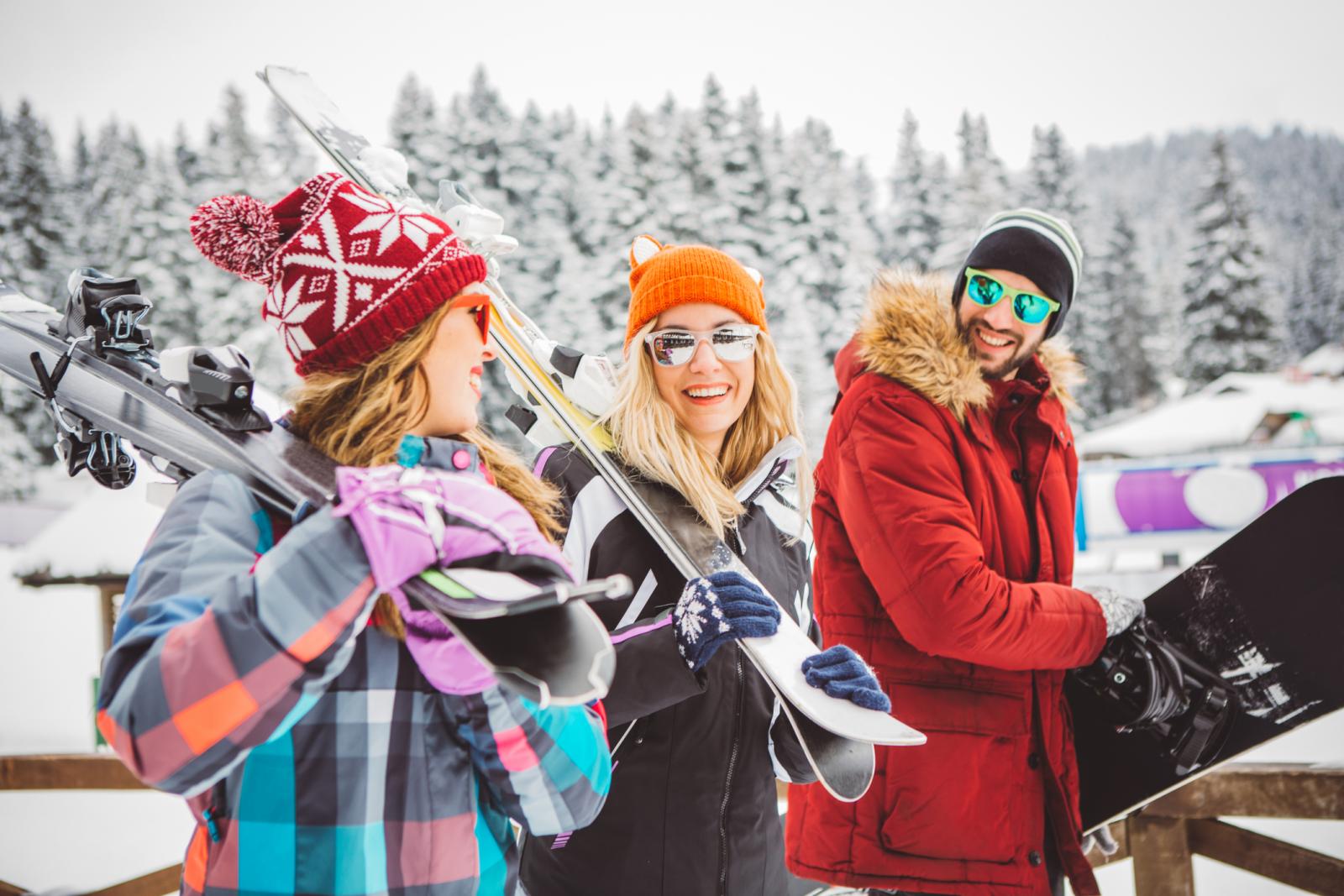 Dobra priprema smanjit će rizik od ozljeda! 