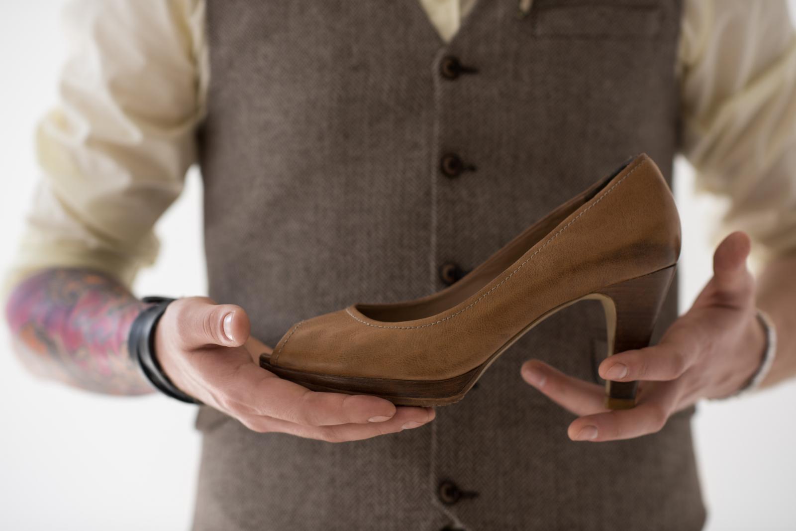 Prije nego išta izustite na ovu temu, probajte uskočiti u cipele ovih ljudi (na nekoliko dana), pa onda sudite.