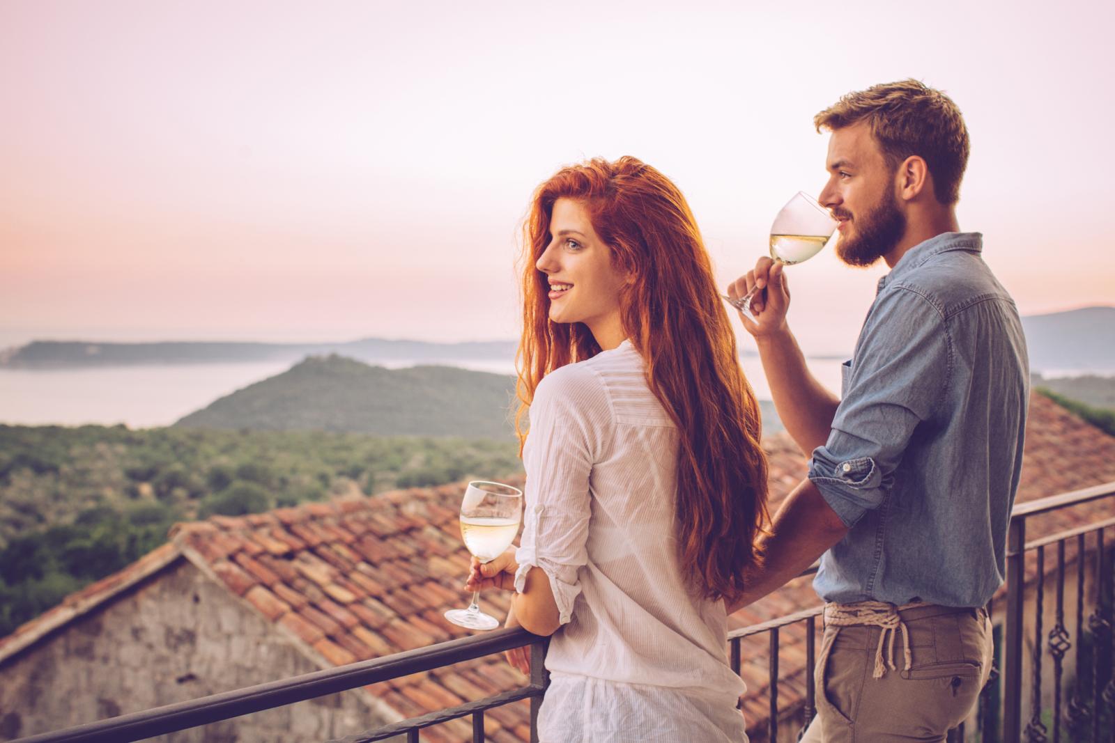 Da biste tijekom mnogih godina ostali prijatelji provodite kvalitetno vrijeme zajedno.