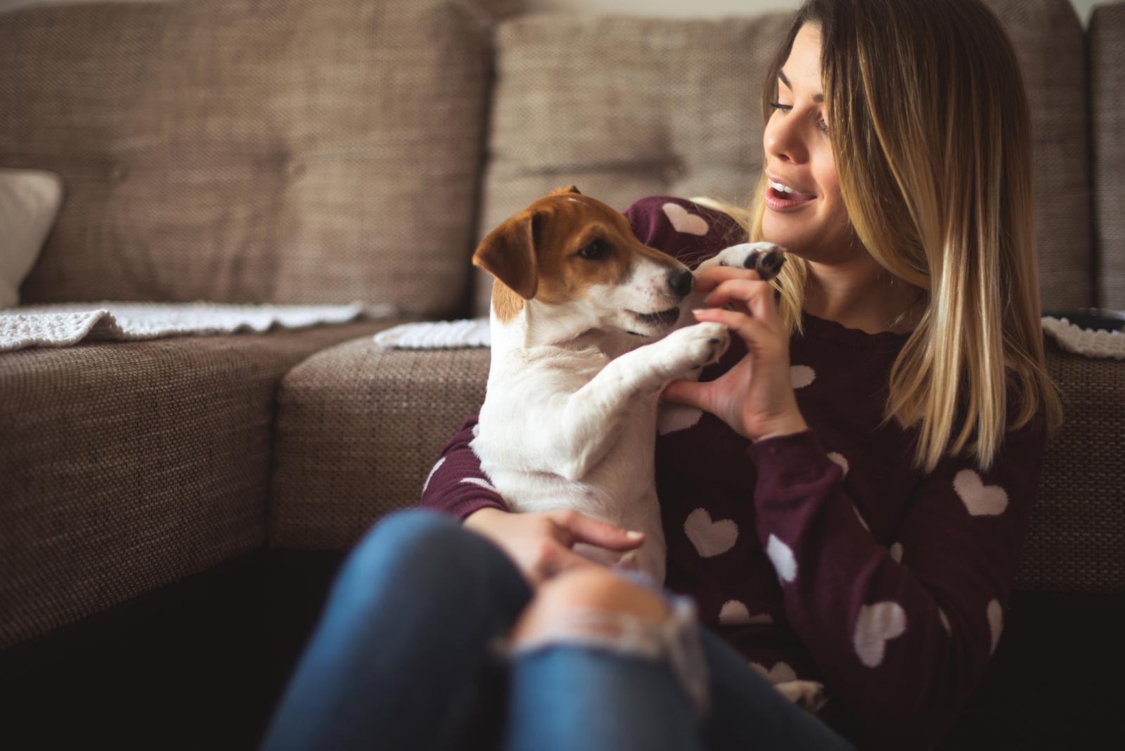 Zvuči nevjerojatno, ali postoje ljudi koji su plaćeni da jedu hranu za pse.