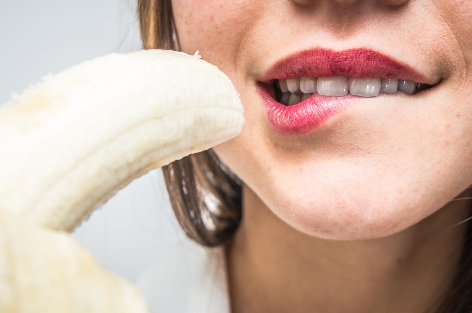 Znate li da smo mi i banana dosta slični? O da!