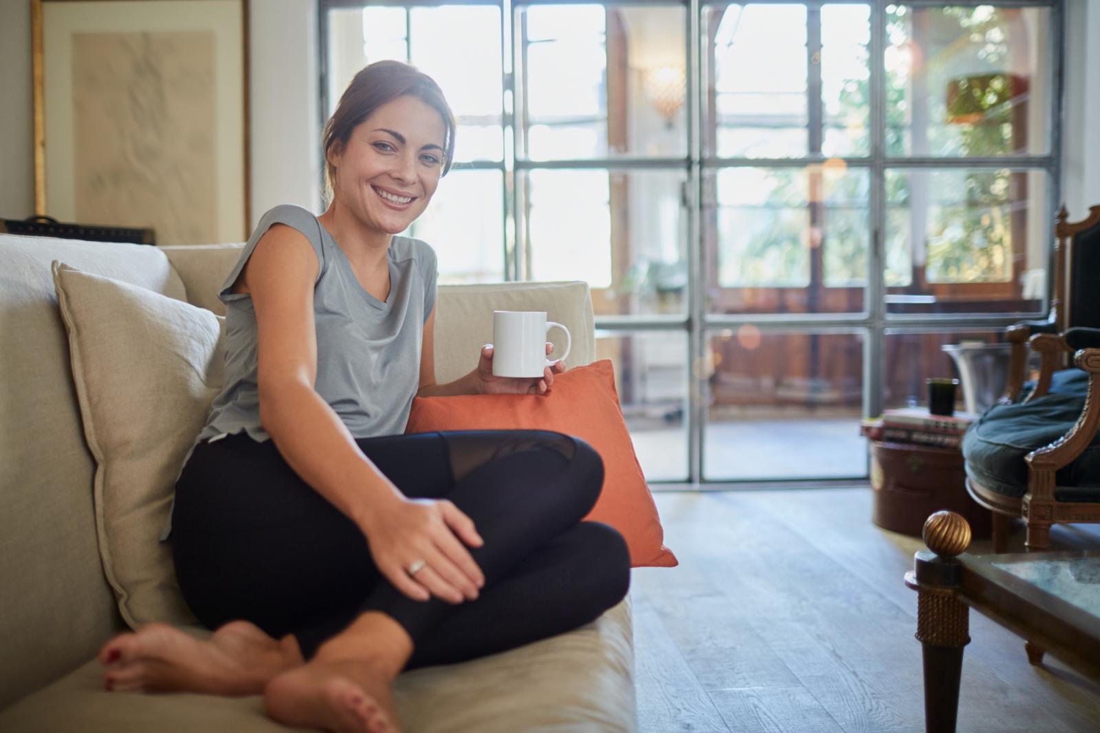 Osim čajeva, pomoći može i neko voće.