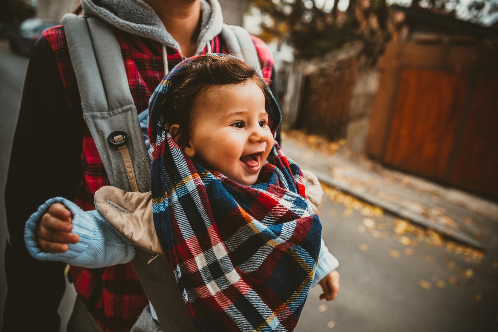 Naša Silvija i njezin Filip napokon mogu izaći u poštenu šetnju :)