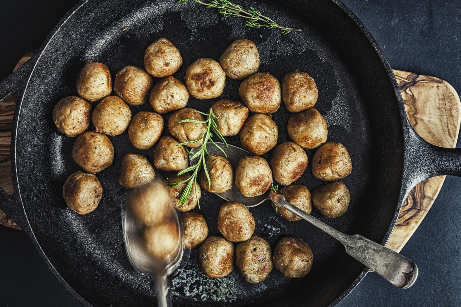 A što ćete vi gricnuti između obroka?