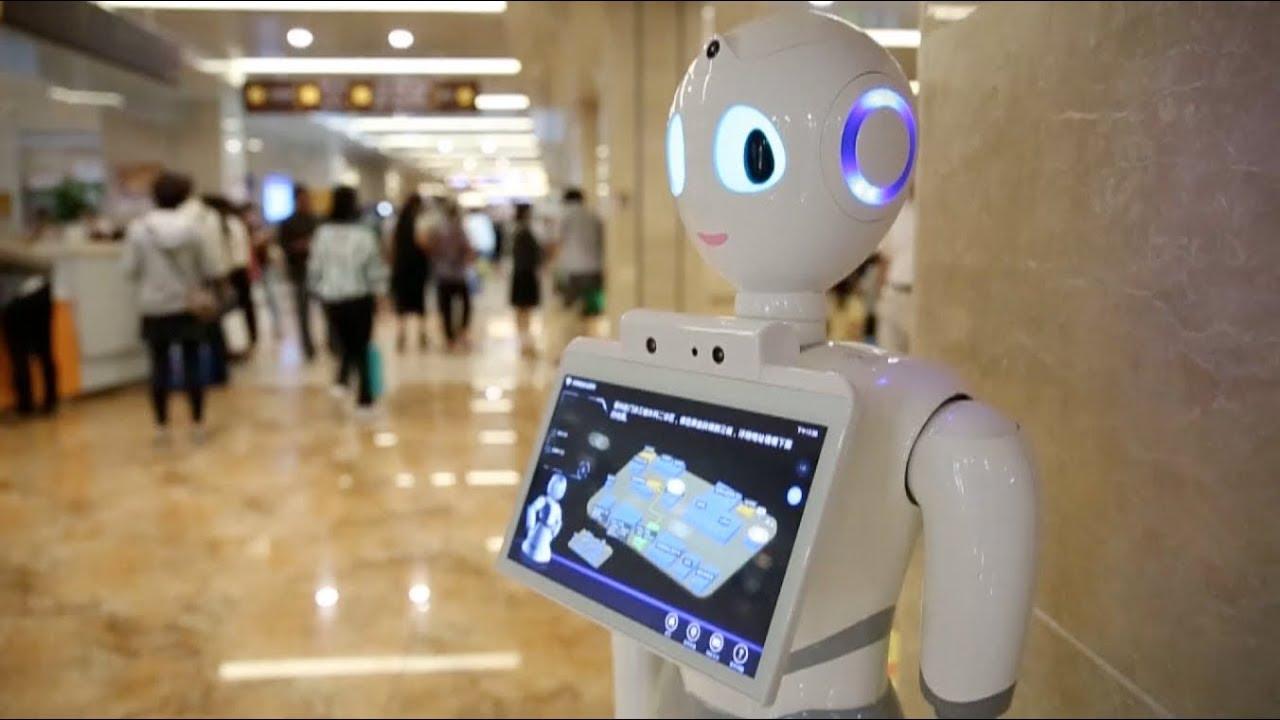 Iako bi zbog znanja mogao, nije cilj da zamijeni liječnike.