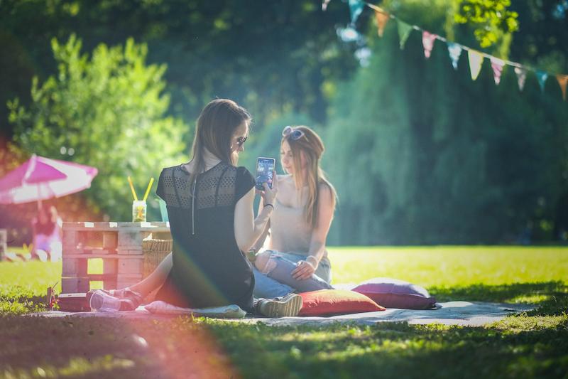 Tko to još ima zelenu oazu u središtu grada koja nudi toliko lijepih doživljaja?