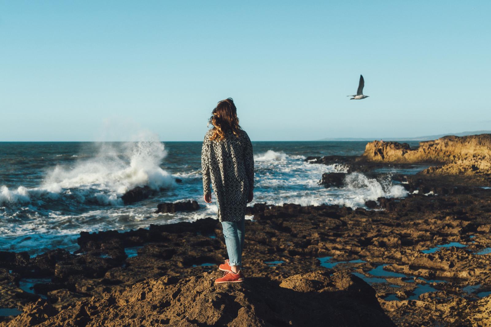 Pokušajte zamisliti budućnost - što će biti s vama za pet ili deset godina ako i dalje budete živjeli u strahu od promjena, držeći se štetnih uvjerenja.