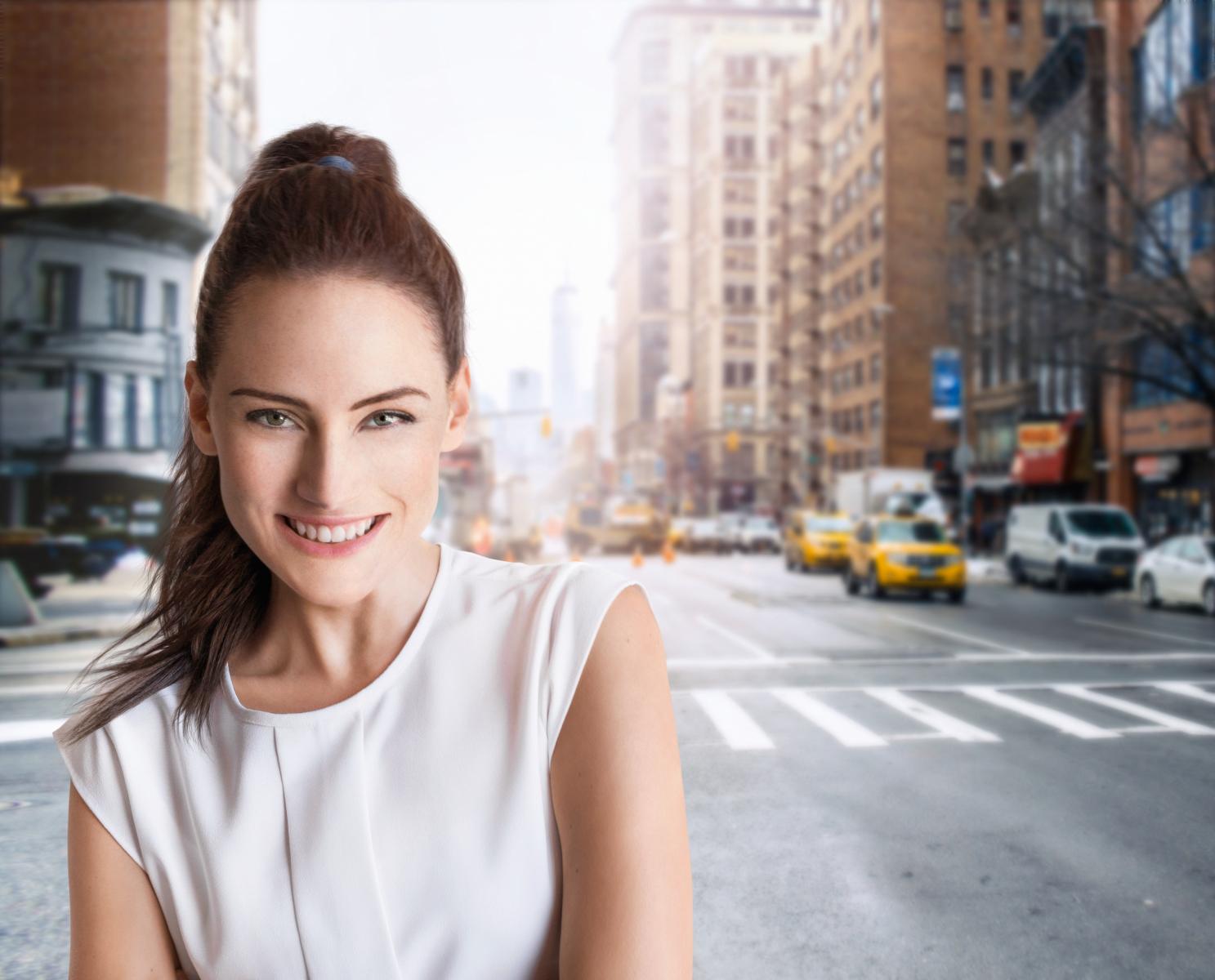 Nova NIVEA URBAN SKIN linija osmišljena je kako bi optimalno zadovoljila sve potrebe kože izložene gradskom zraku.