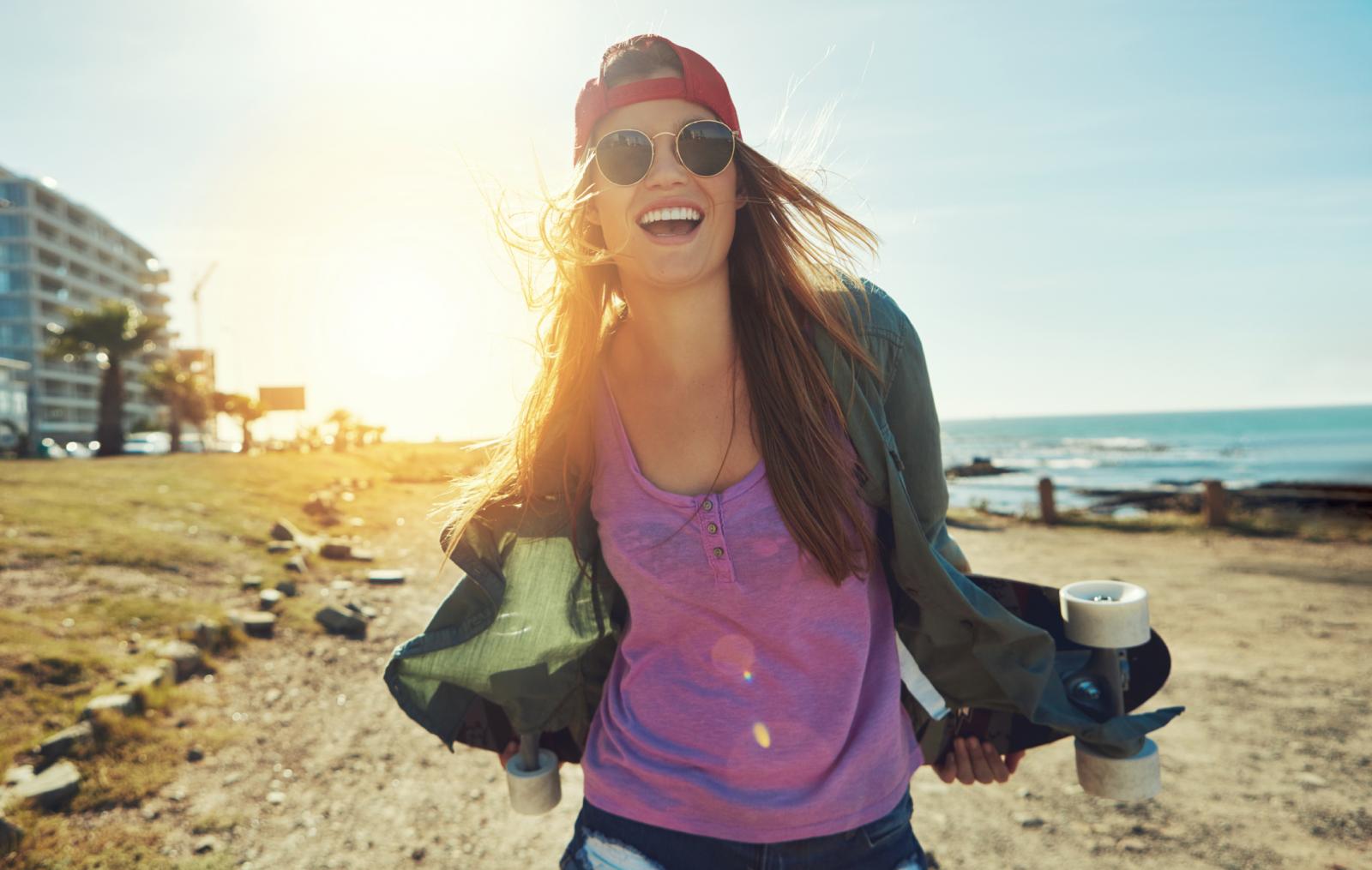 Pozitivne emocije imaju snažniji učinak dugoročno, zato što služe kao baza za sve ostalo u životu.