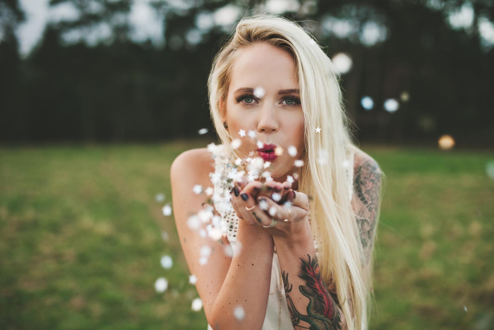 Koliko često činite stvari koje vas doista usrećuju, one koje biste nazvali svojom duševnom hranom?