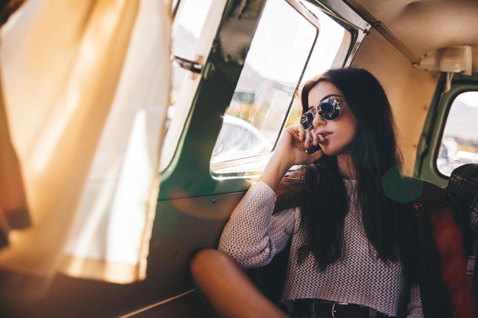 Negdje sam na pola života. Tih pola mi je bilo dovoljno da shvatim da se sve u životu mijenja ponavljanjem. 