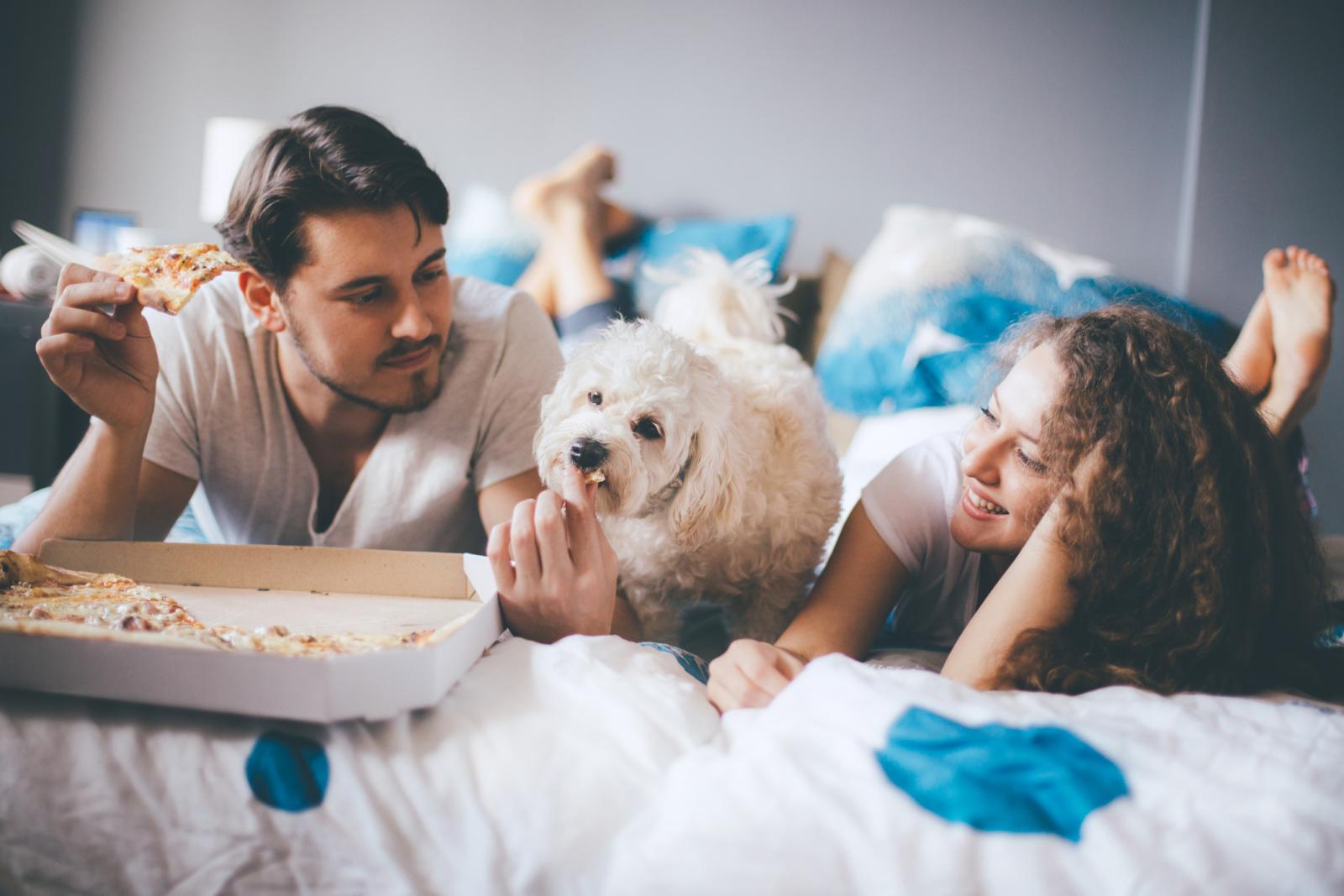 Utvrđeno je da su oženjeni muškarci u prosjeku kilogram i pol teži od neženja.