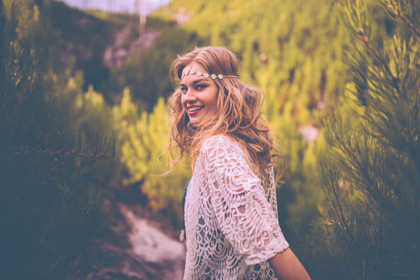 U svakoj od nas još se krije Divlja žena, samo je treba probuditi...