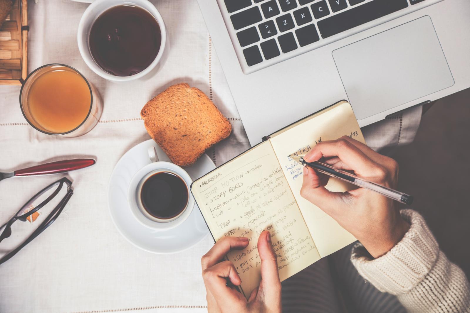 Novogodišnje odluke ispuni više žena nego muškaraca.