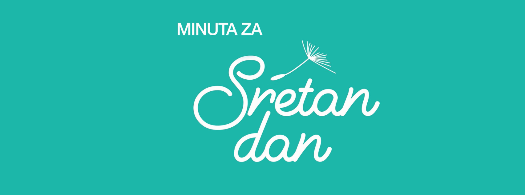 Dnevna doza pozitive i inspiracije čeka vas petkom samo na Živim.hr!