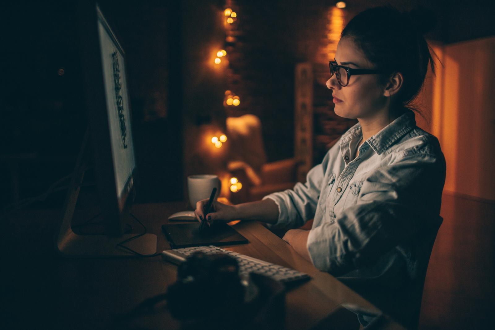 Dugo sjedenje nikako nije dobro, kao ni sjedenje u istom položaju cijeli dan. 