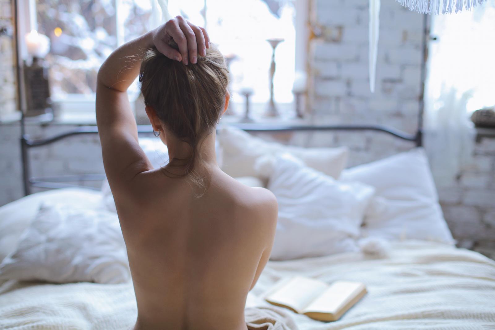 Budite iskrene, kad ste se posljednji put samopregledale?