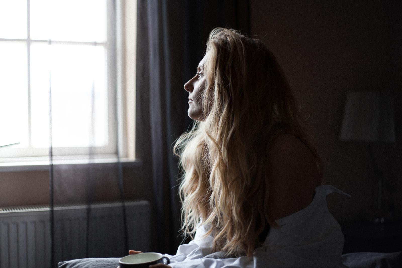 Osnovna je karakteristika seksualne averzije je odbojnost prema seksualnosti, tj. odbojnost i nelagoda kad bi trebalo sudjelovati u seksualnoj aktivnosti.