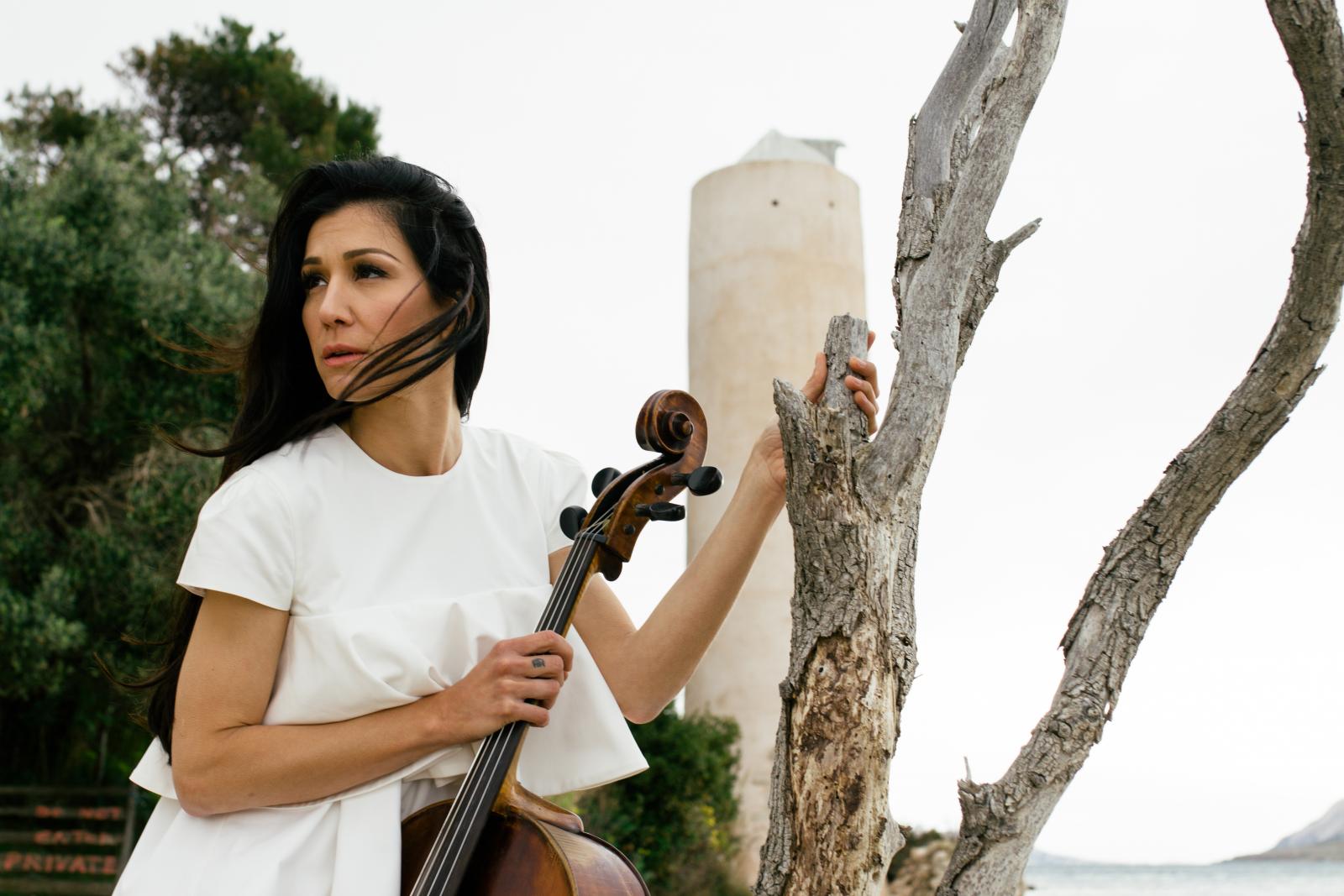 Kako na koncertu zna izgubiti i do 2 kilograma, Ana puno ulaže u fizičku spremu... 