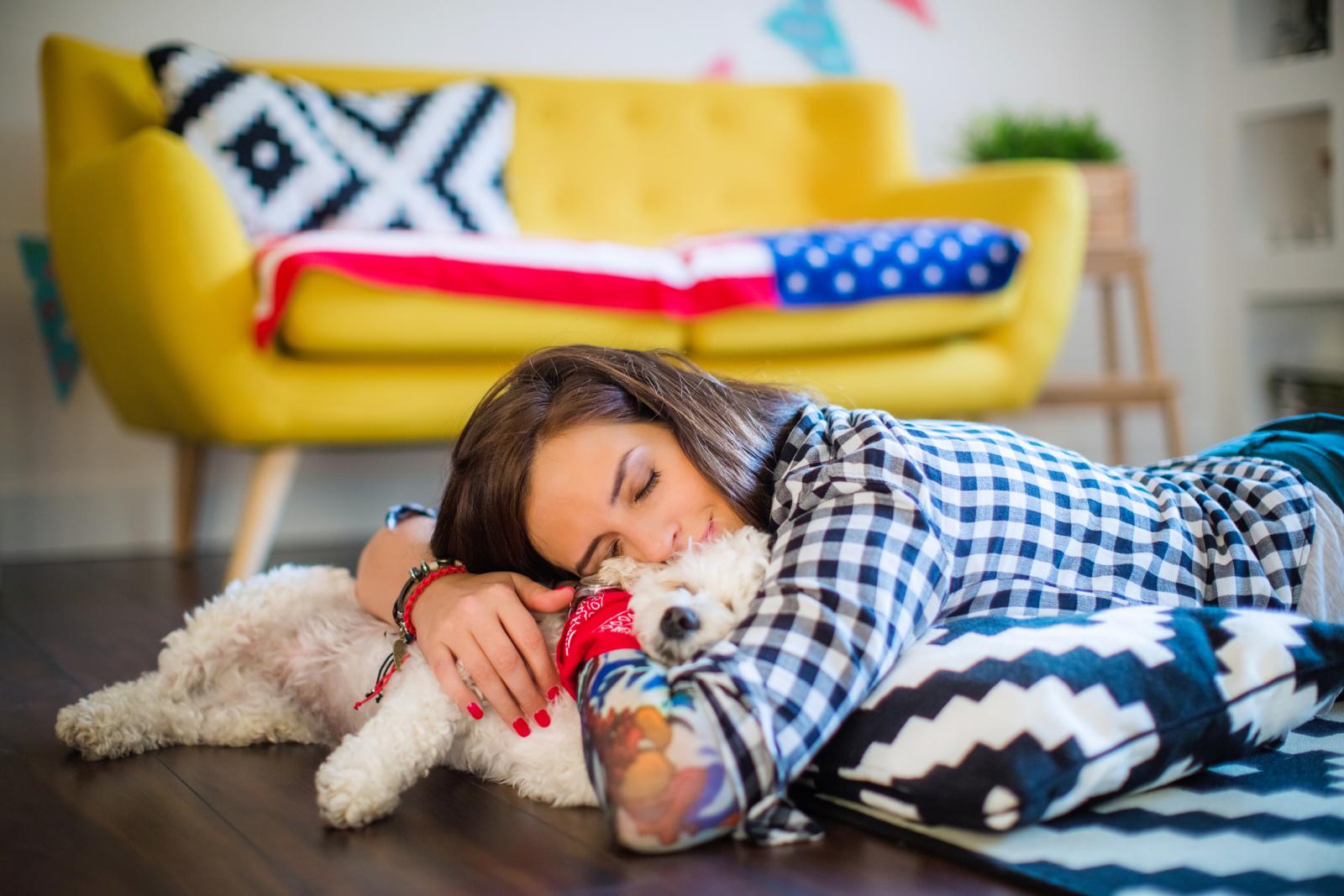 Ako su vam osobni užici visoko na listi prioriteta, sretna ste osoba i znate što zaista vrijedi u životu.