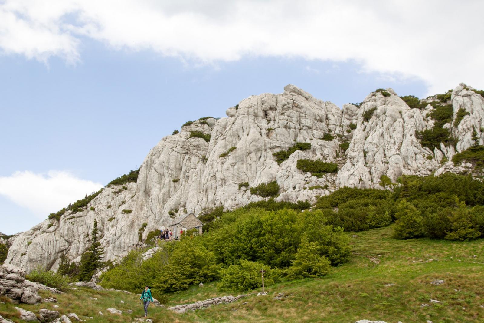 A gdje ćeš ti ovog vikenda?