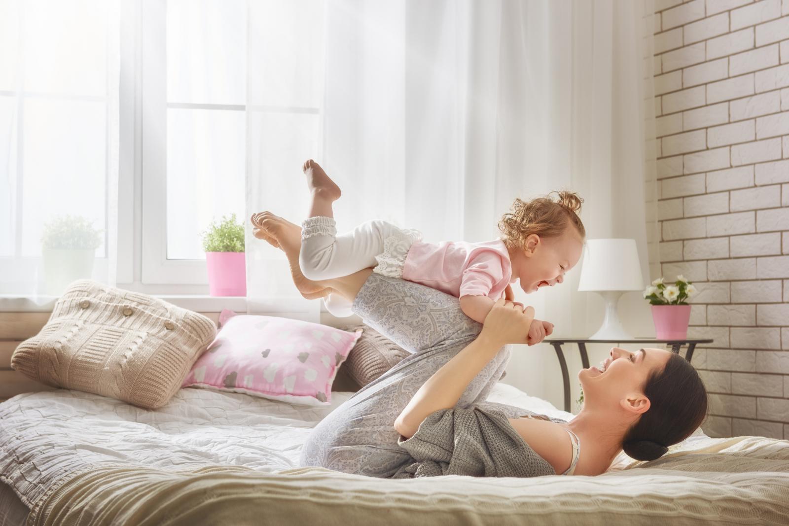 Roditeljska odgovornost je da napravi jasnu razliku između djetetovog ponašanja i osjećaja ne odbacujući pritom dijete kao osobu, ni njegove osjećaje.