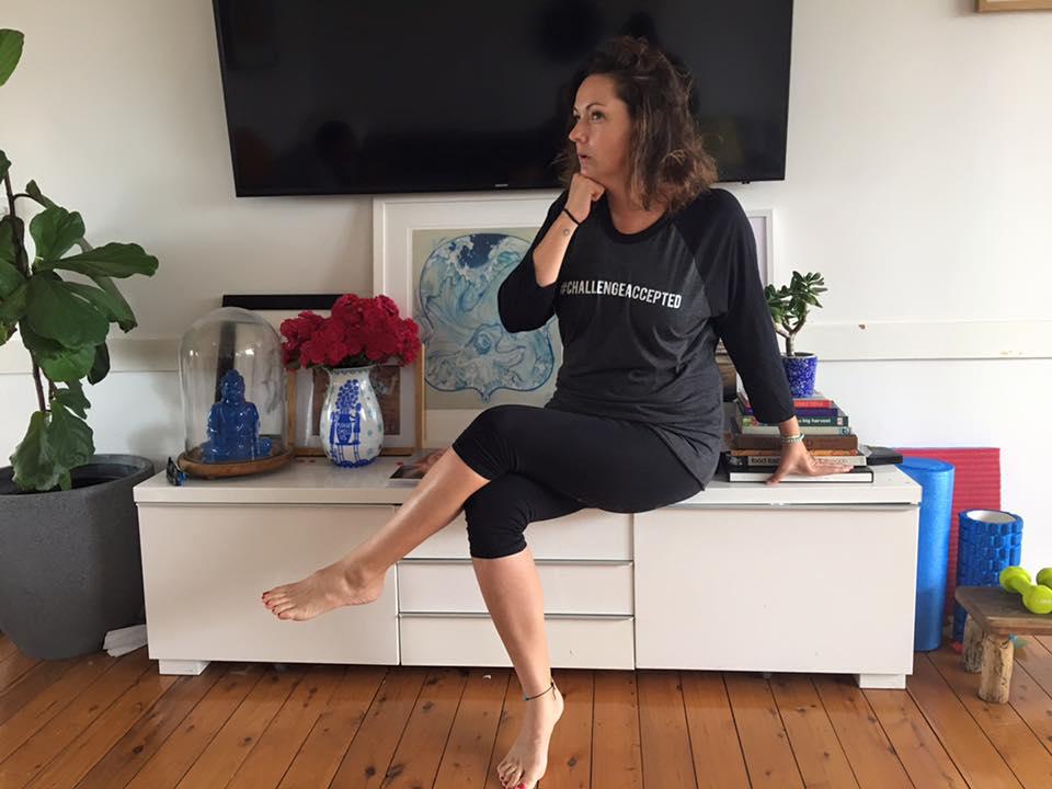 Komičarka se odlučila našaliti na račun bogatih i slavnih.