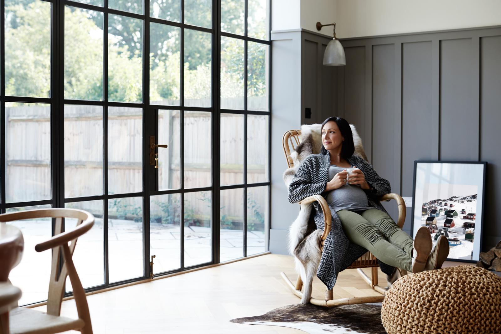 Kao i u trudnoći, jednako je važno svakodnevno unositi magnezij iz prirodnih izvora i kada dijete dođe na svijet. 