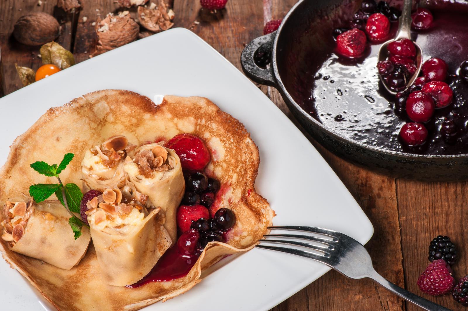 Prava ljetna poslastica. I svi je vole.